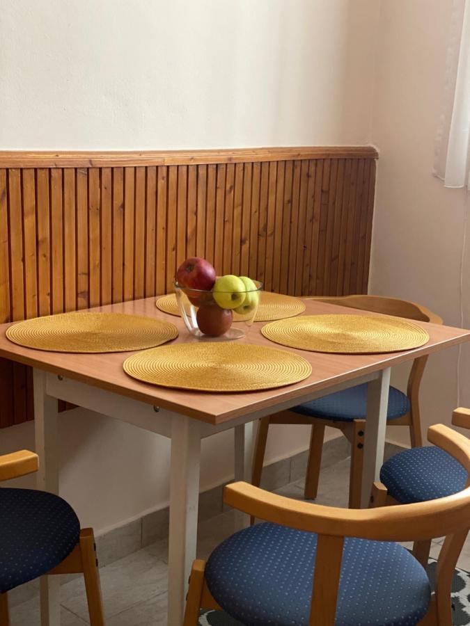 Centroom Nagykanizsa Esterno foto